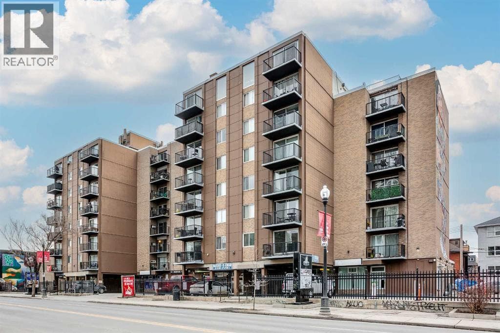 2D, 515 17 Avenue SW — photo 2