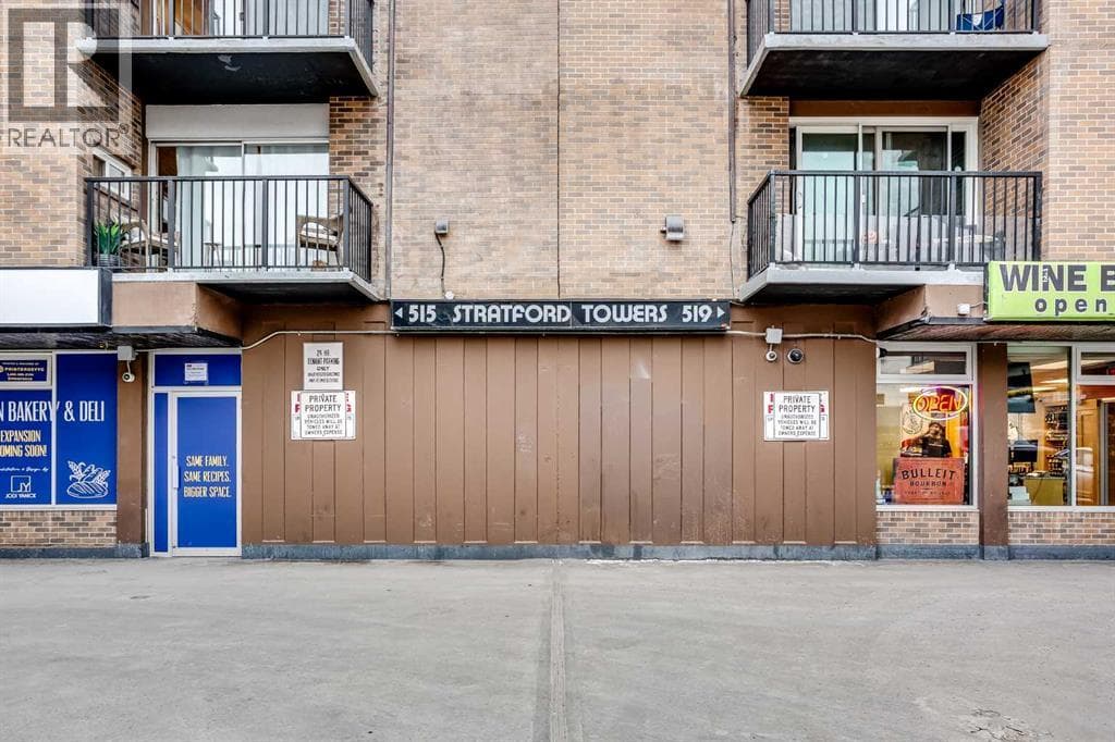 2D, 515 17 Avenue SW — photo 3