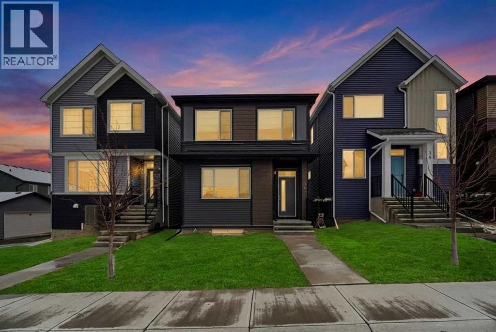 34 Aquila Way NW