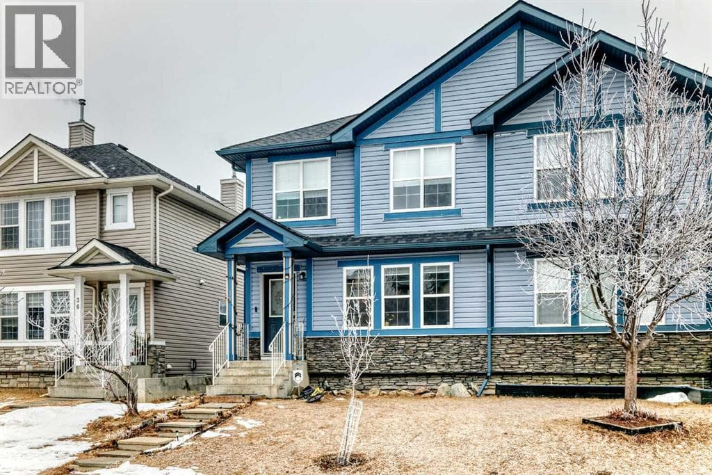32 SADDLEBROOK Place NE — photo 2