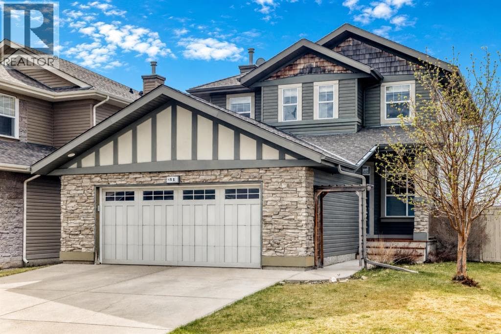 51 Royal Oak View NW