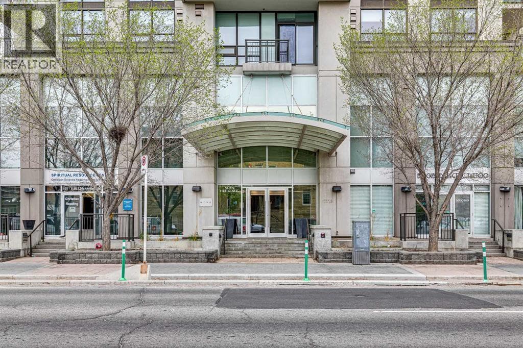806, 1118 12 Avenue SW — photo 2