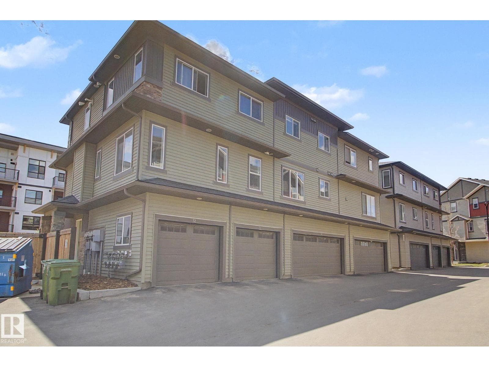 #71 1530 TAMARACK BV NW — photo 3