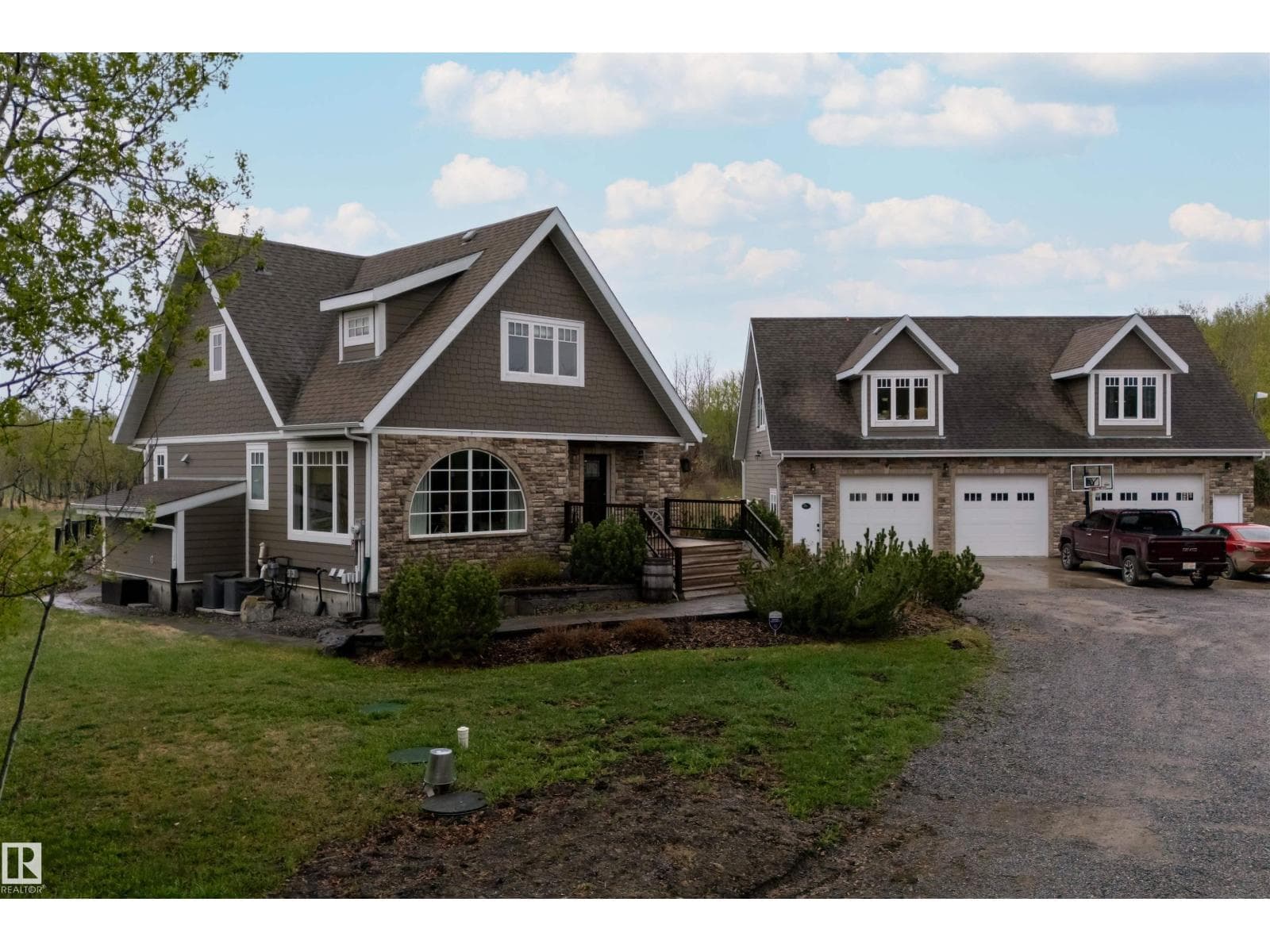 27317 TWP ROAD 554