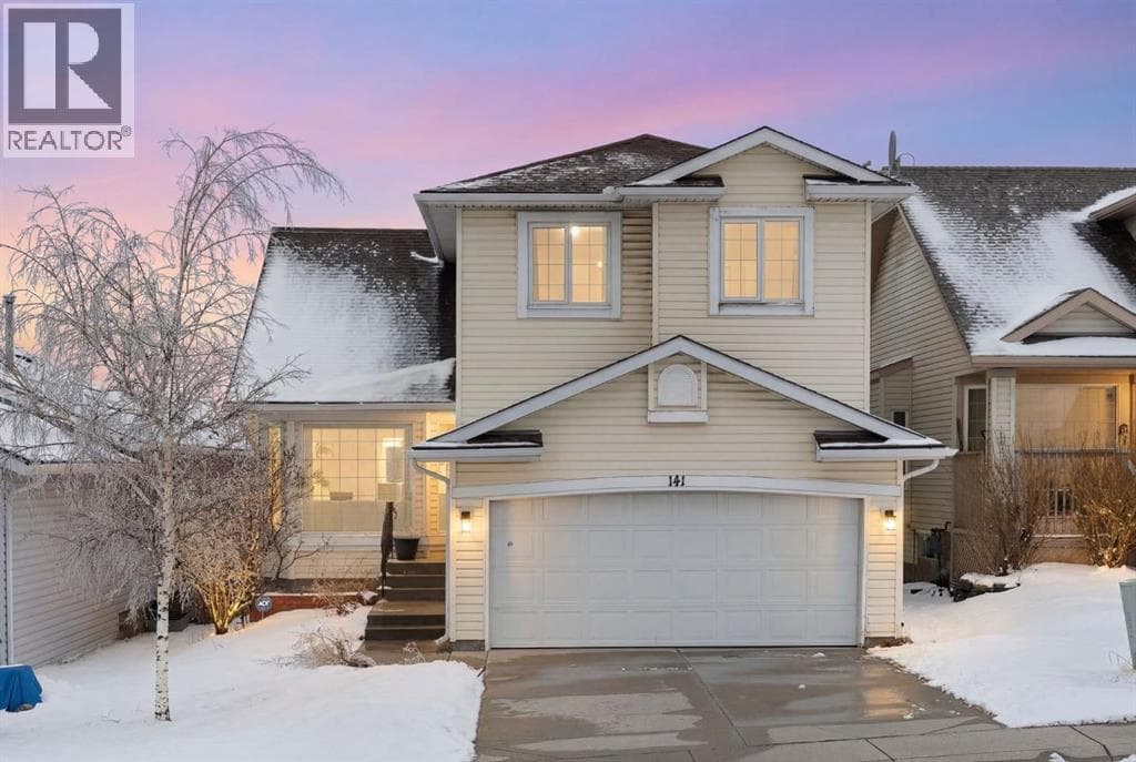 141 Arbour Stone Close NW — photo 2