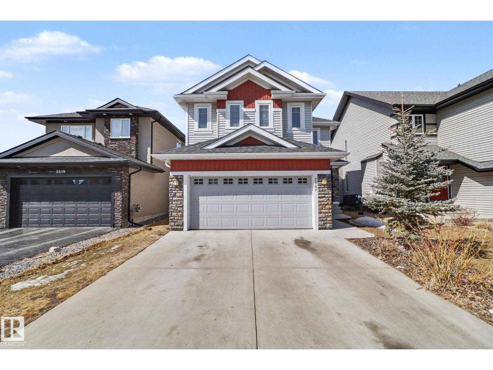 2547 AMERONGEN CR SW
