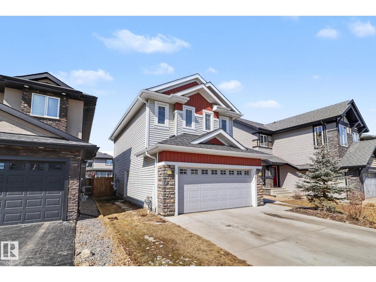 2547 AMERONGEN CR SW — photo 2