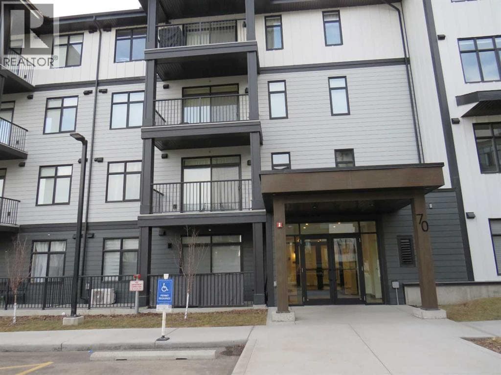 403, 70 Sage Hill Walk NW — photo 2