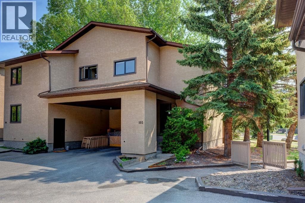 105, 200 Three Sisters Drive