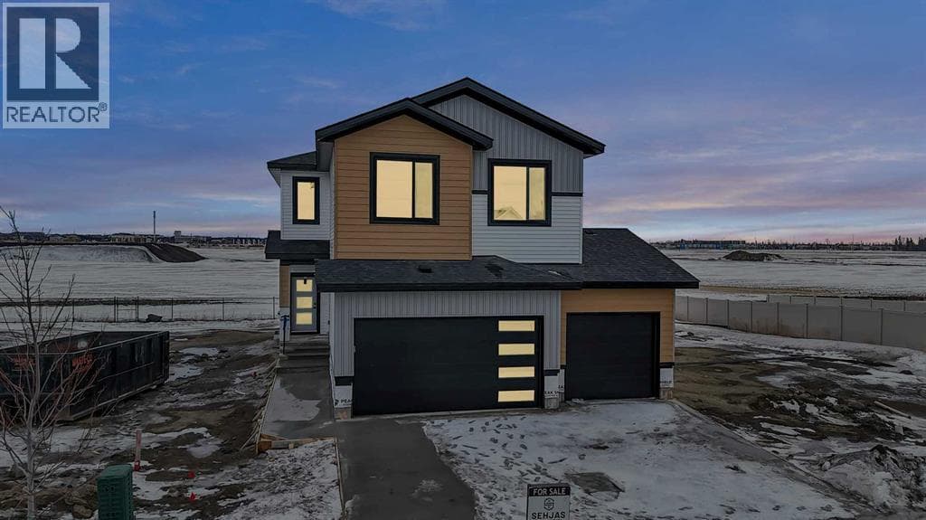 47 Everson Close