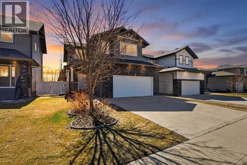 47 Thompson Crescent