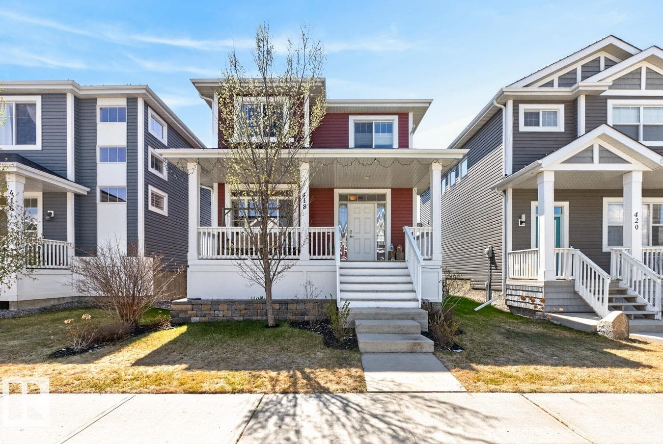 418 SIMMONDS WY