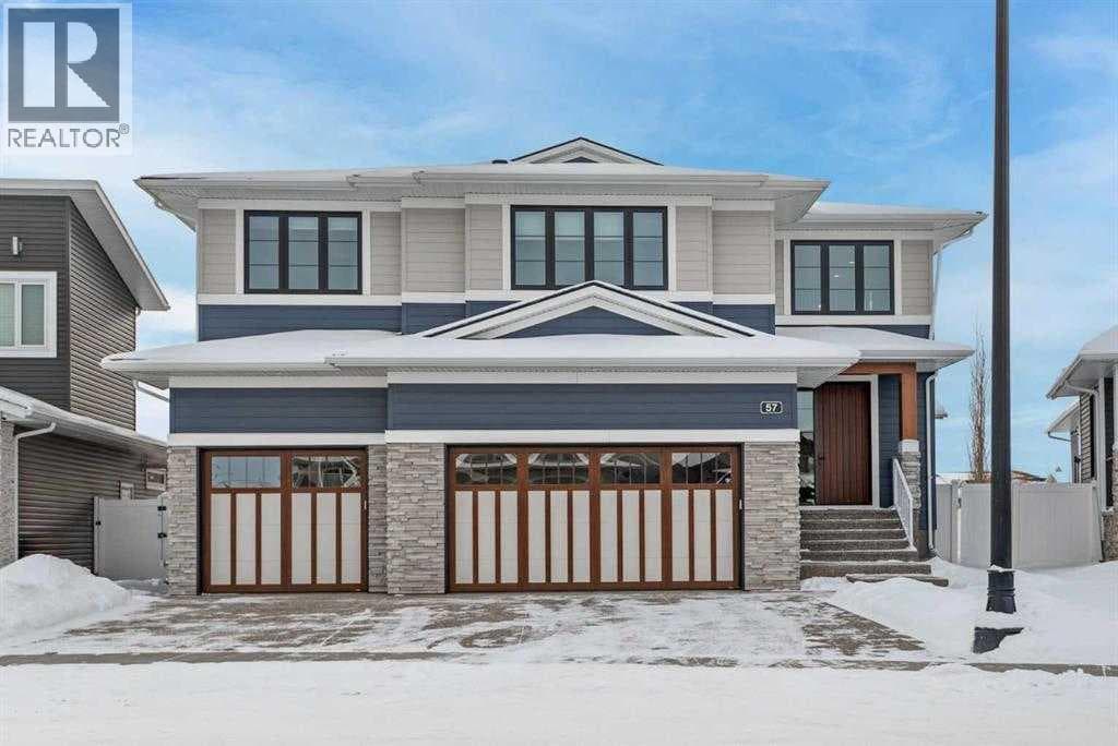 57 Larratt Close