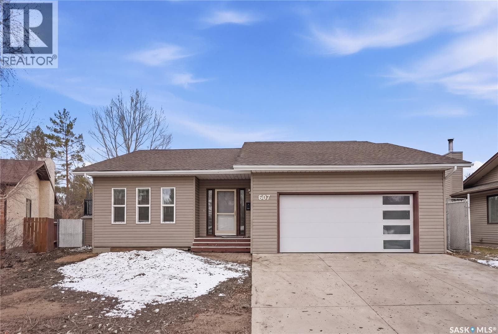 607 Addie CRESCENT