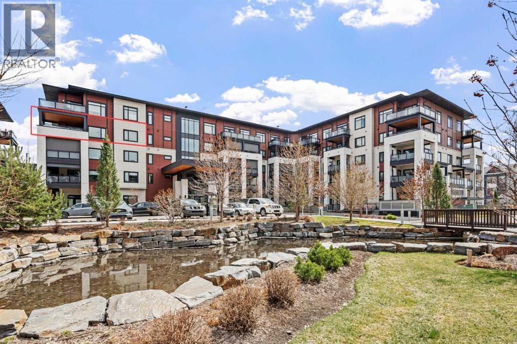 401, 24 Mahogany Path SE
