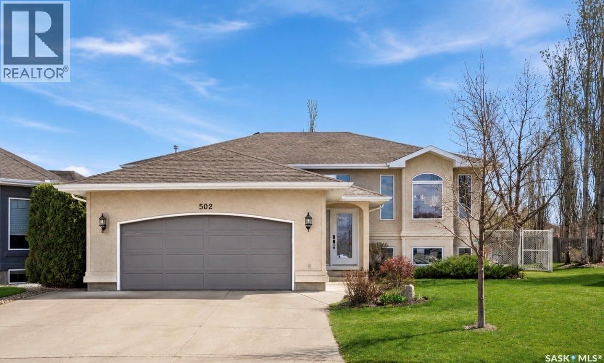 502 Le May CRESCENT — photo 2