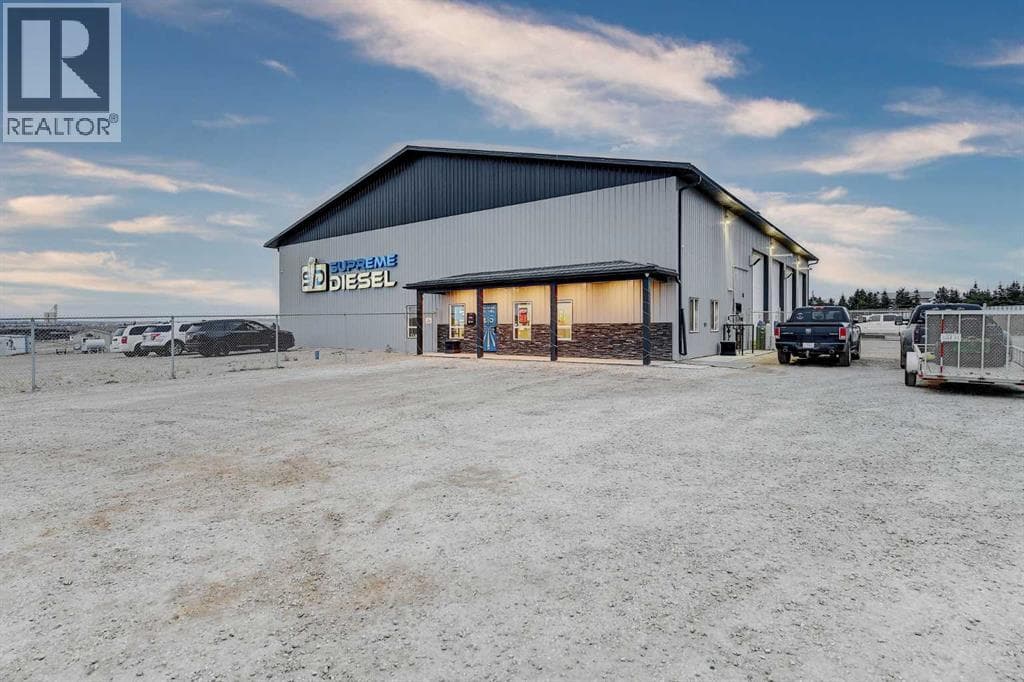 1, 60056 Township Road 732