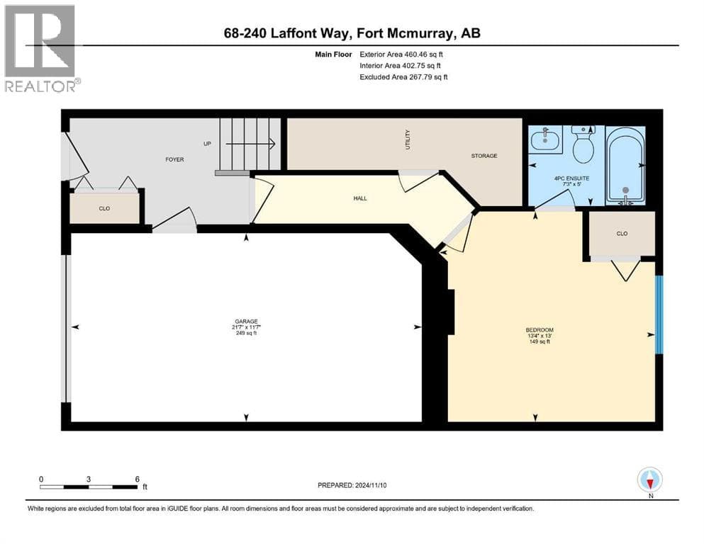 68, 240 Laffont Way — photo 3