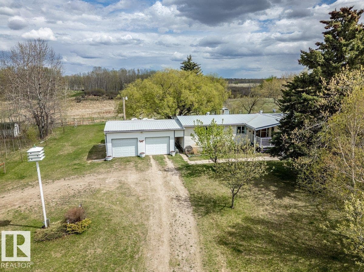 461039 RGE ROAD 282