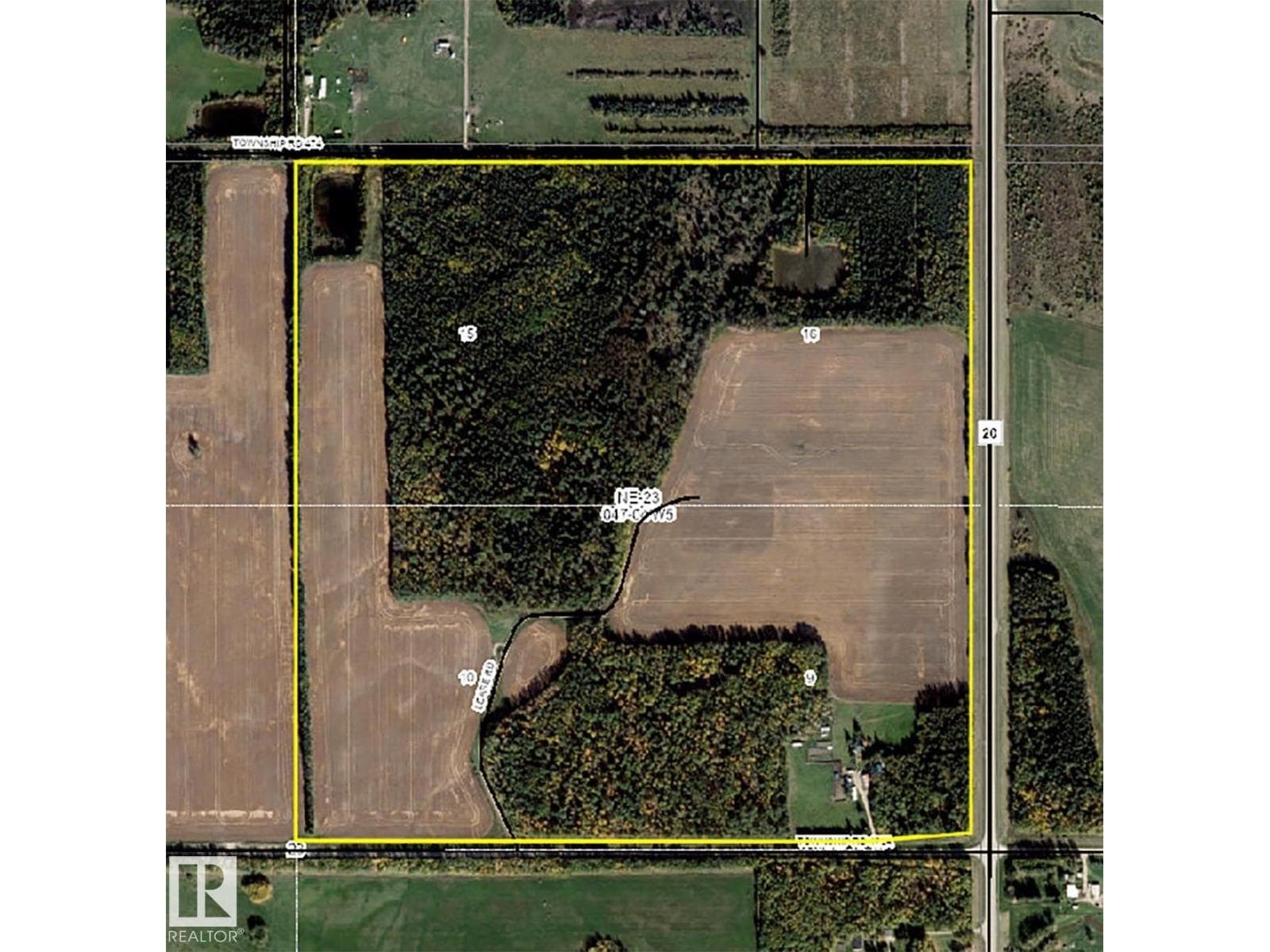 4104 TWP ROAD 473A — photo 3