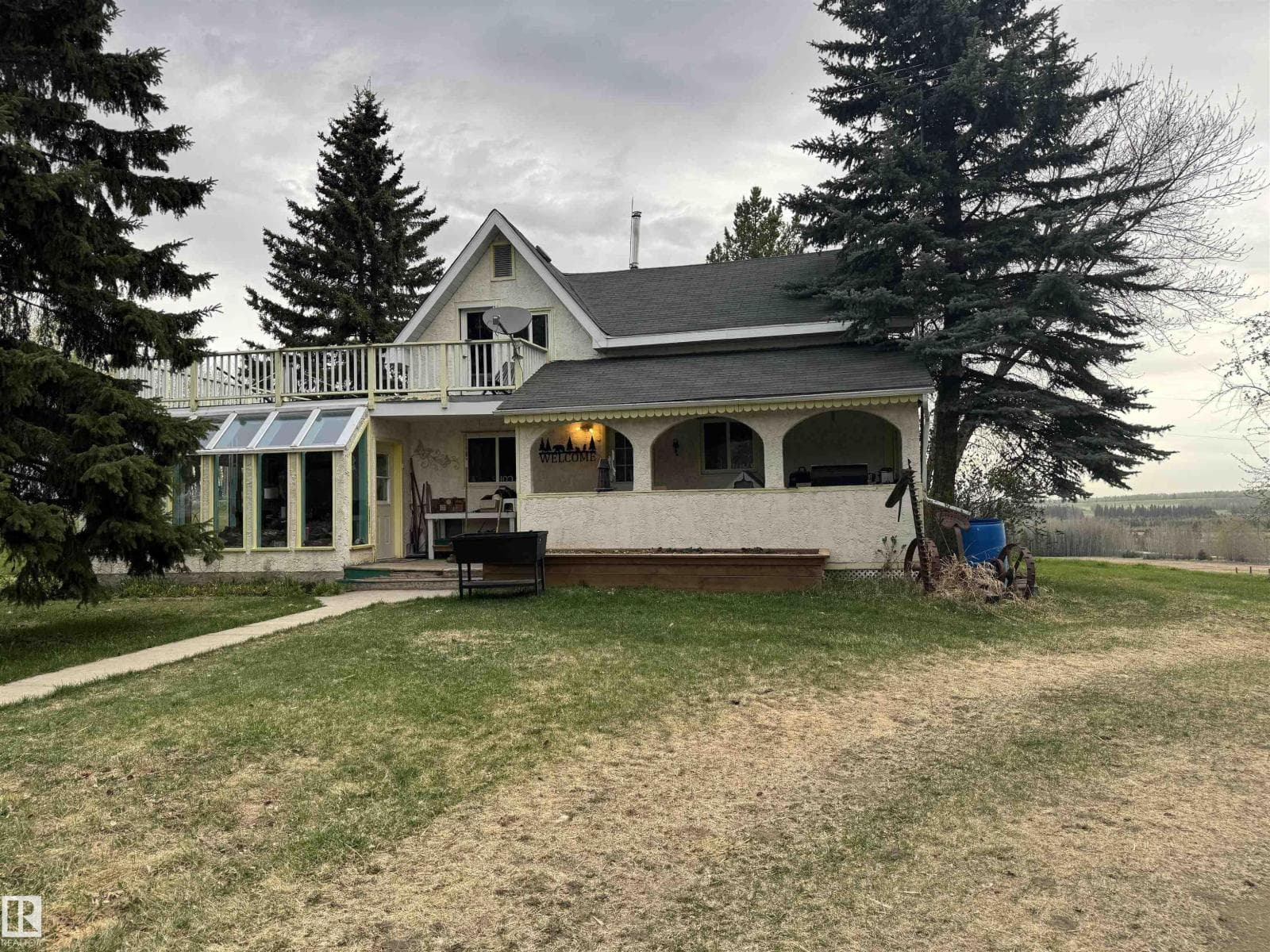 4104 TWP ROAD 473A — photo 4