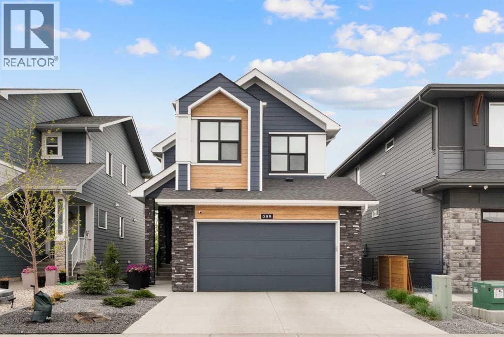 500 Cranbrook Gardens SE
