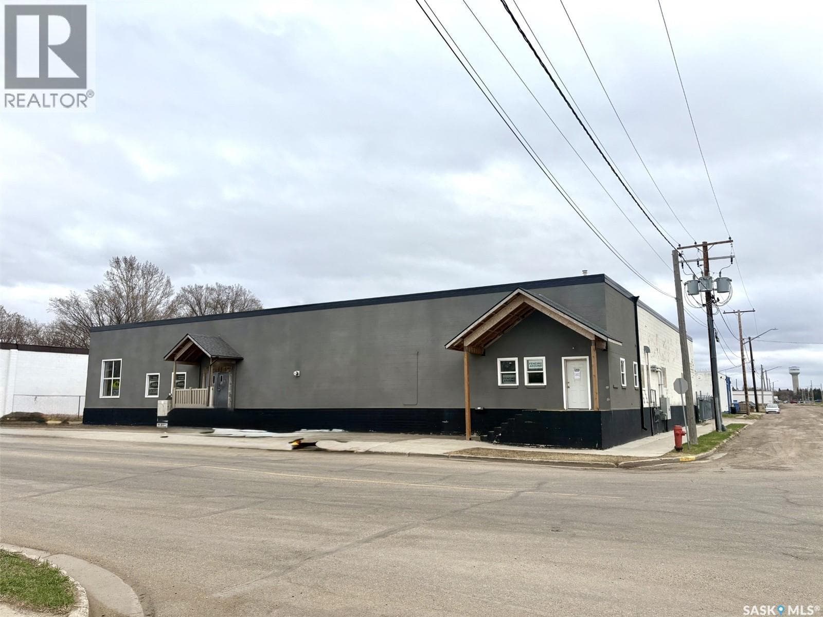 54 Darlington STREET W