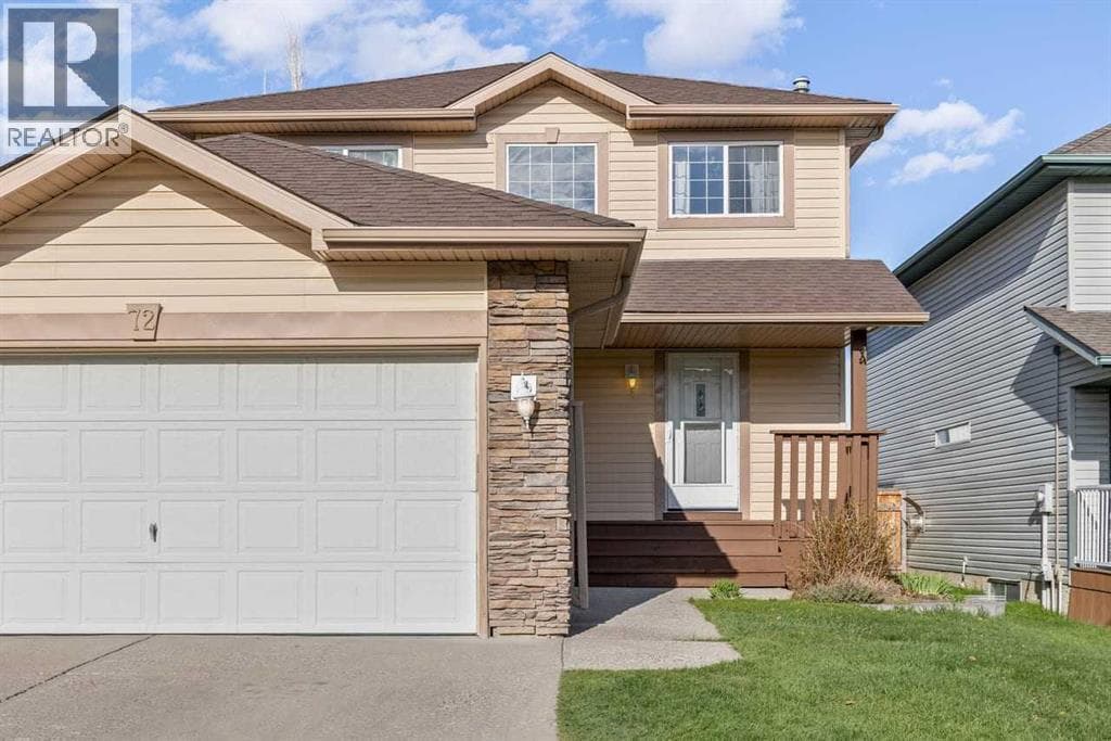 72 Crystalridge Crescent — photo 2