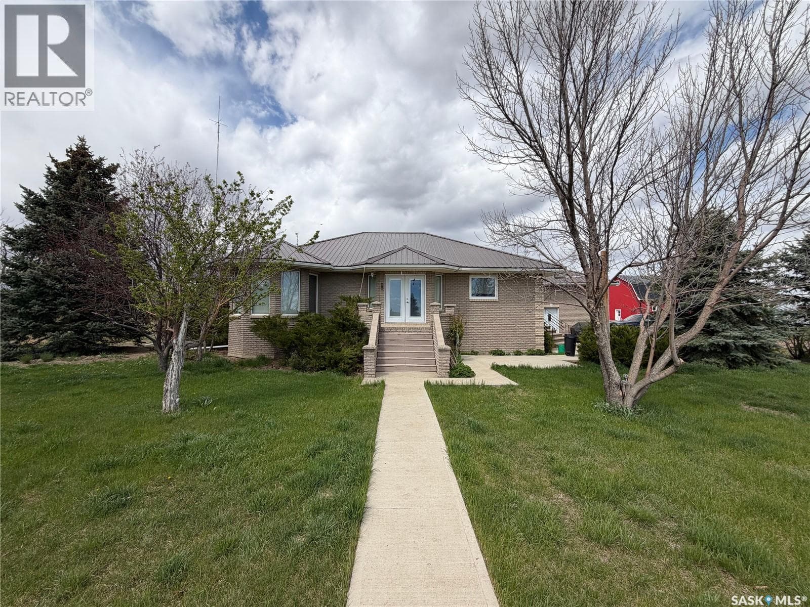 Kolody Acreage