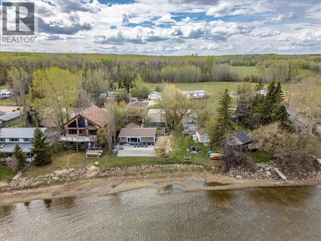 17 Lakeshore Drive