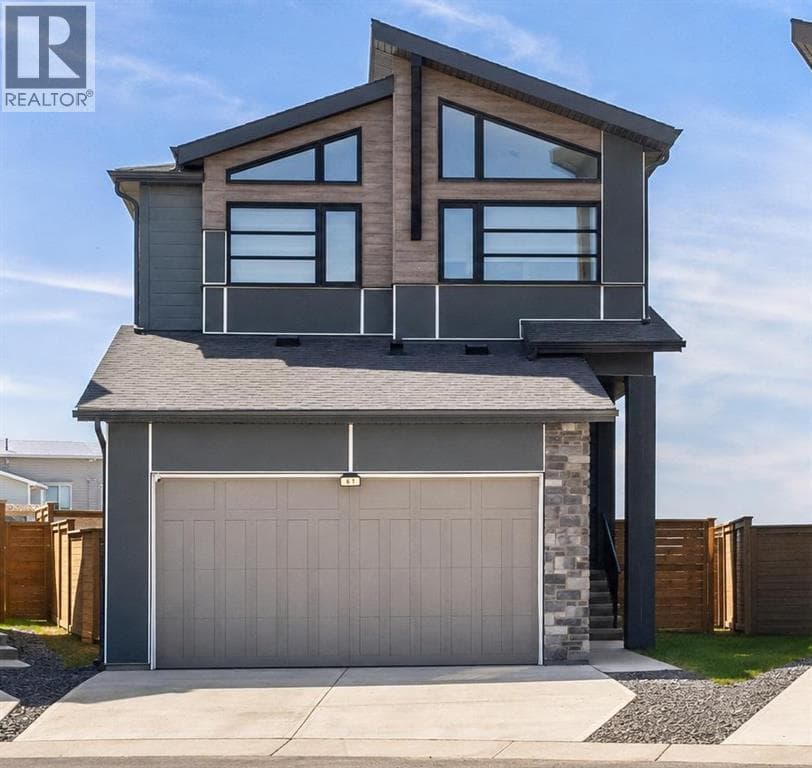 61 Rowmont Heath NW — photo 4