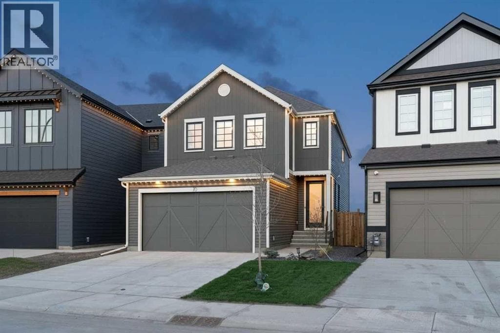 70 Savoy Landing SE