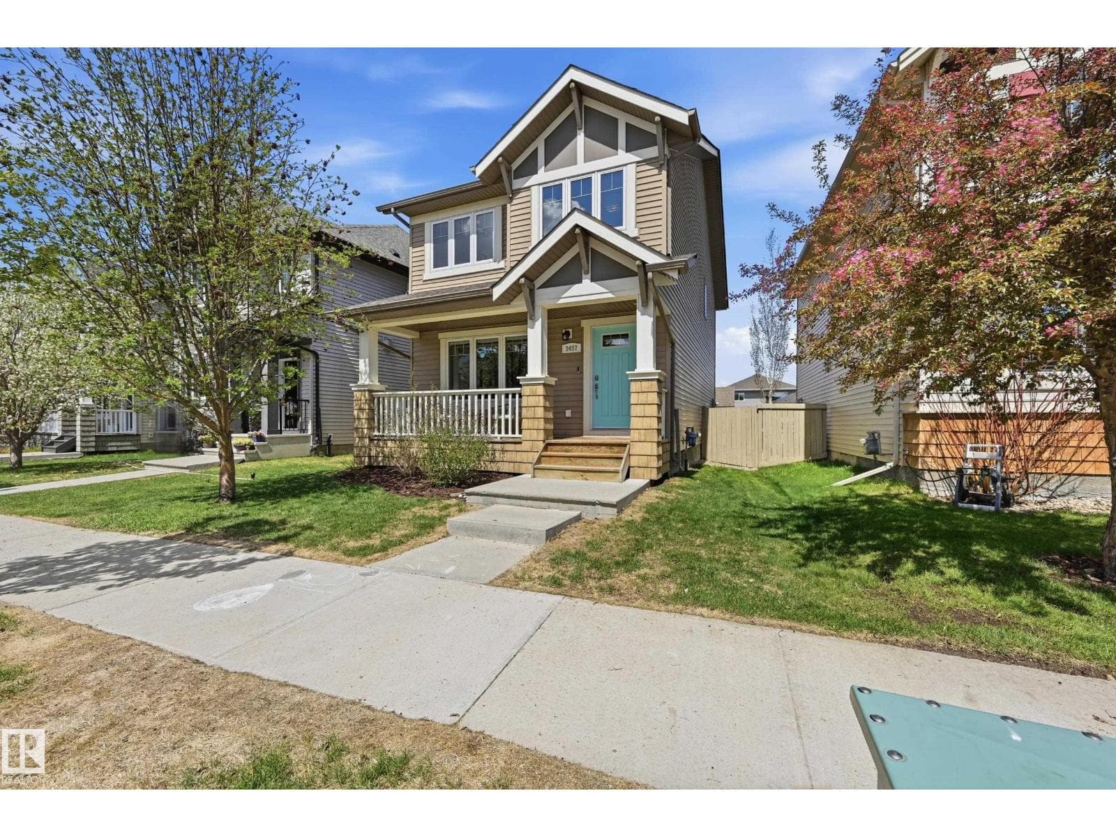 3457 CUTLER CR SW — photo 3