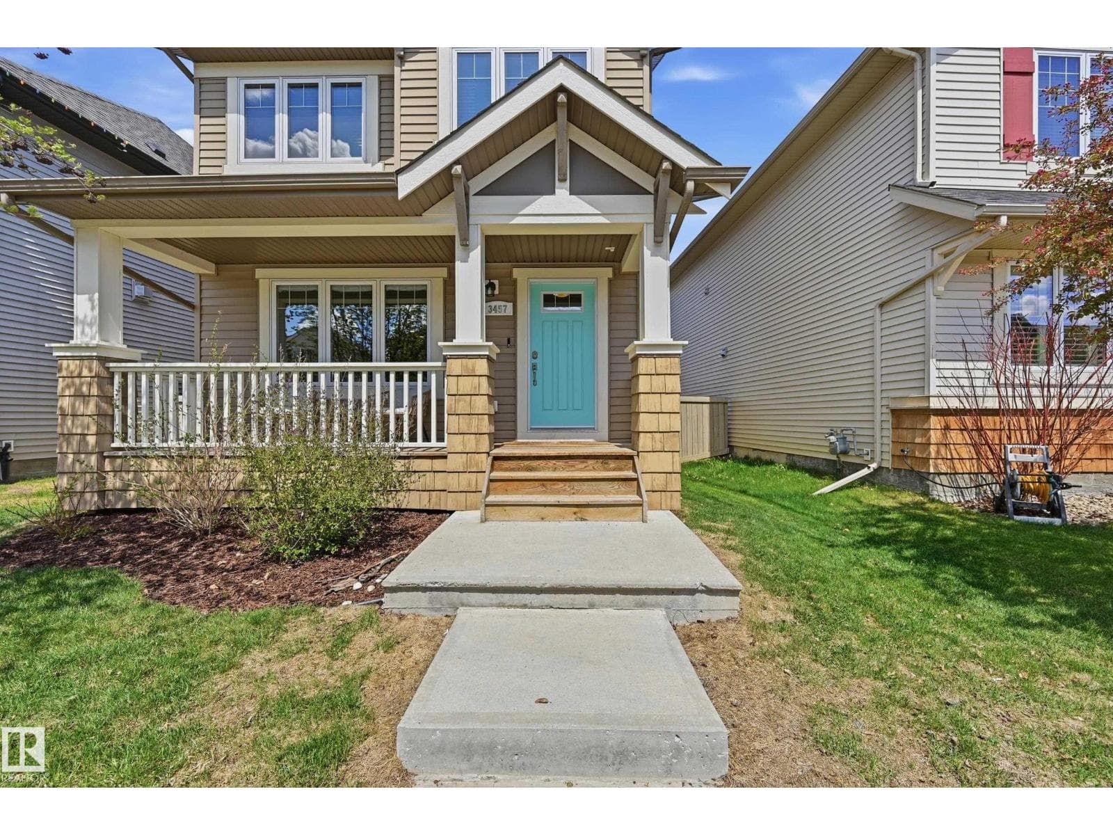 3457 CUTLER CR SW — photo 4