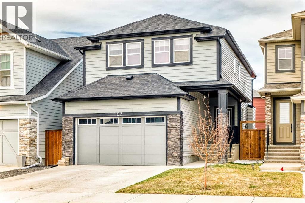 122 Legacy Glen Crescent SE