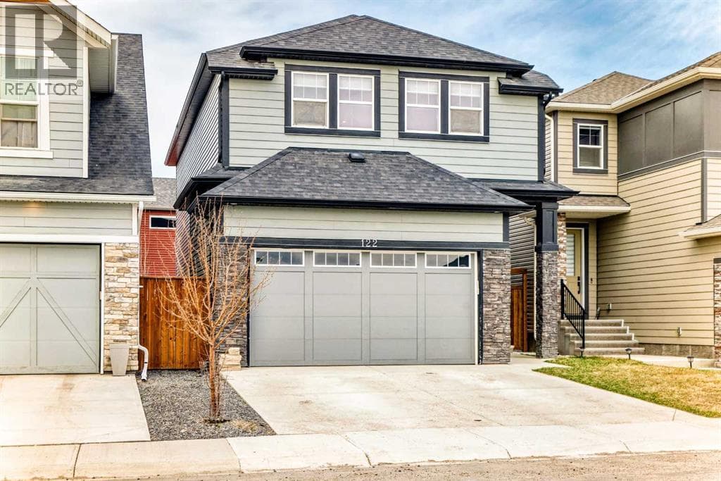 122 Legacy Glen Crescent SE — photo 2