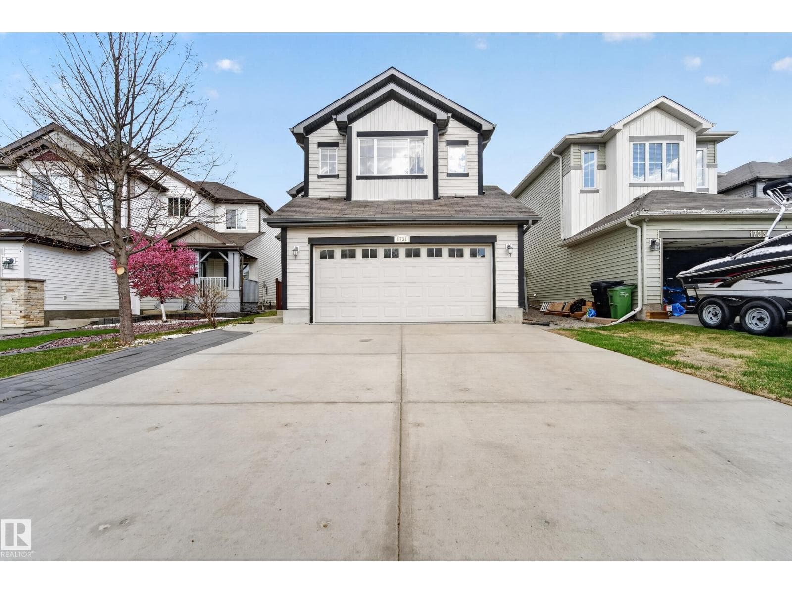 1731 55 ST SW
