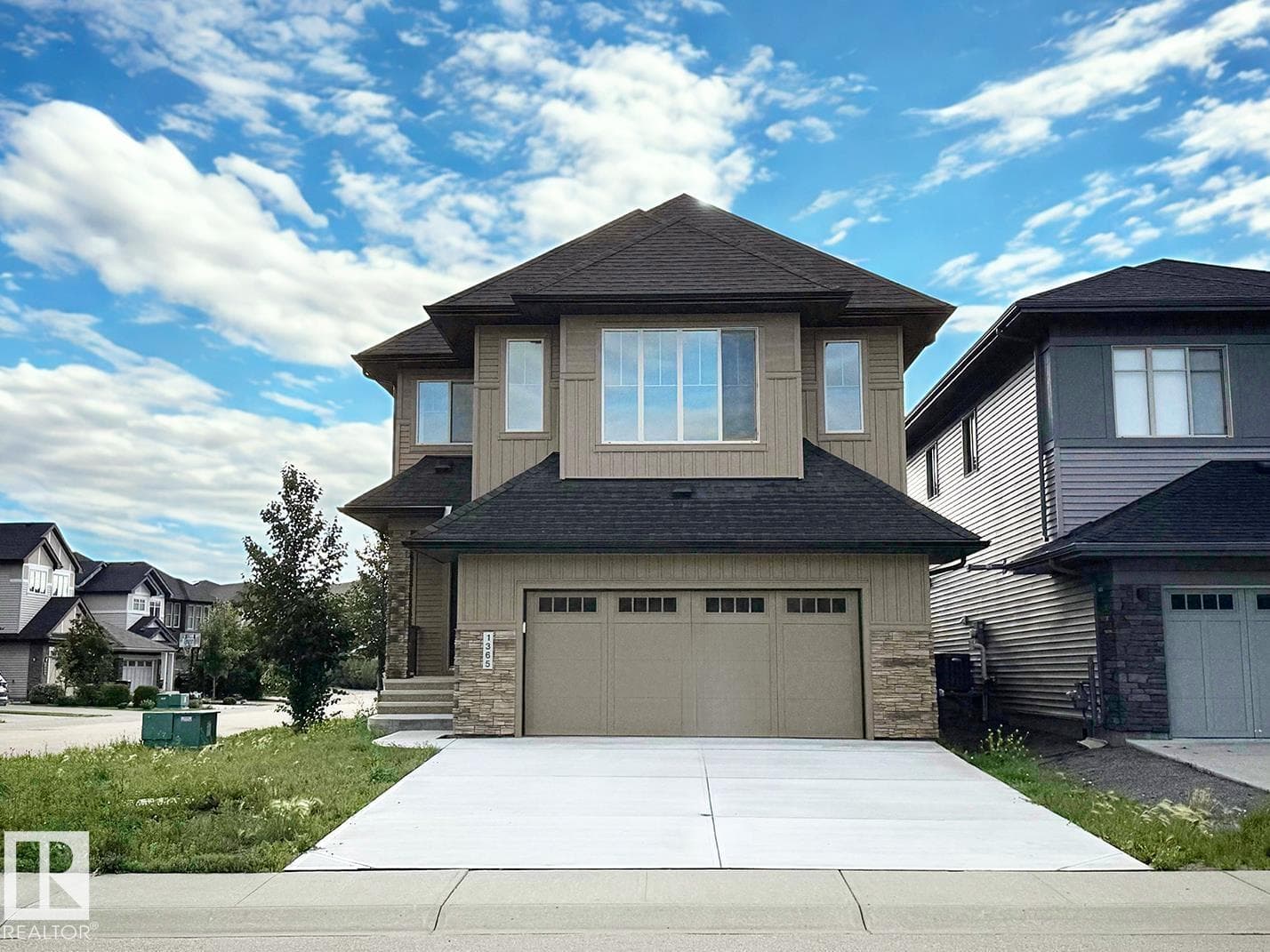 1365 AINSLIE WD SW