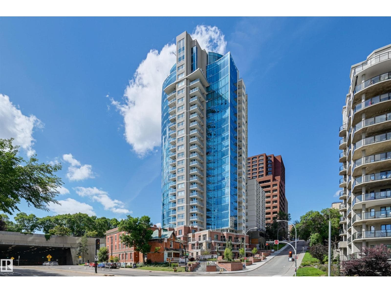 #1304 9720 106 ST NW