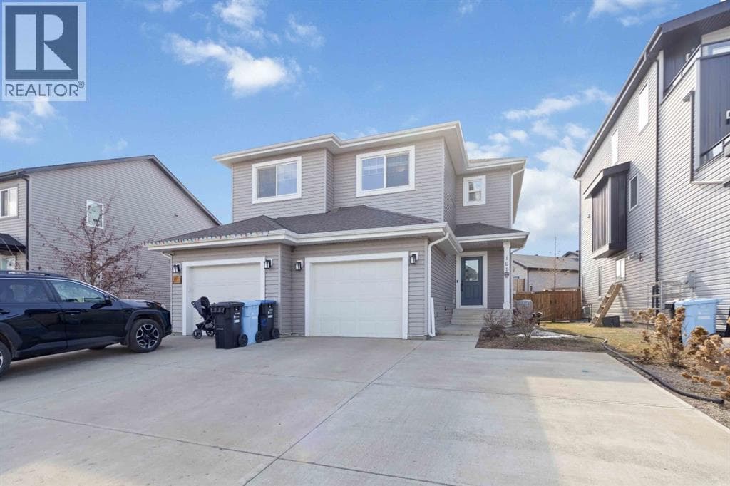 161 Aldergrove Avenue