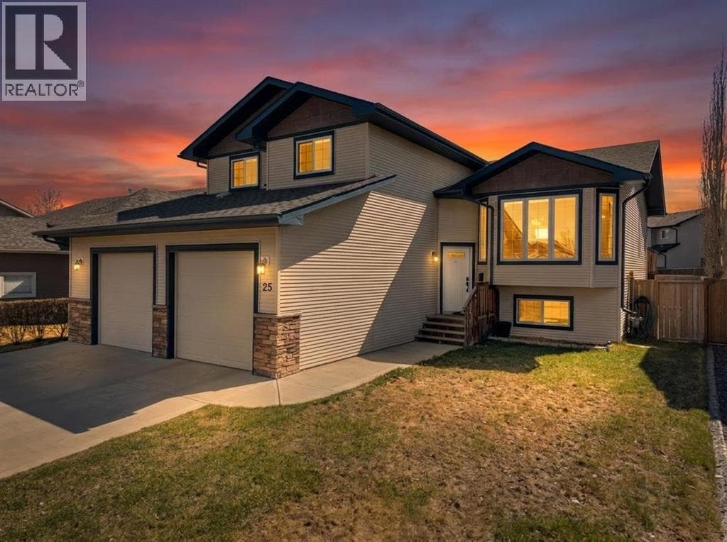 25 Pioneer Way