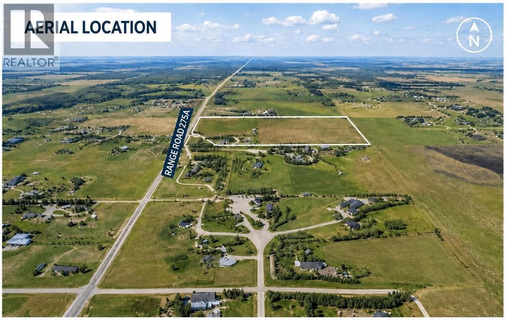 Lot 3, 235112 Range Road 275A — photo 2