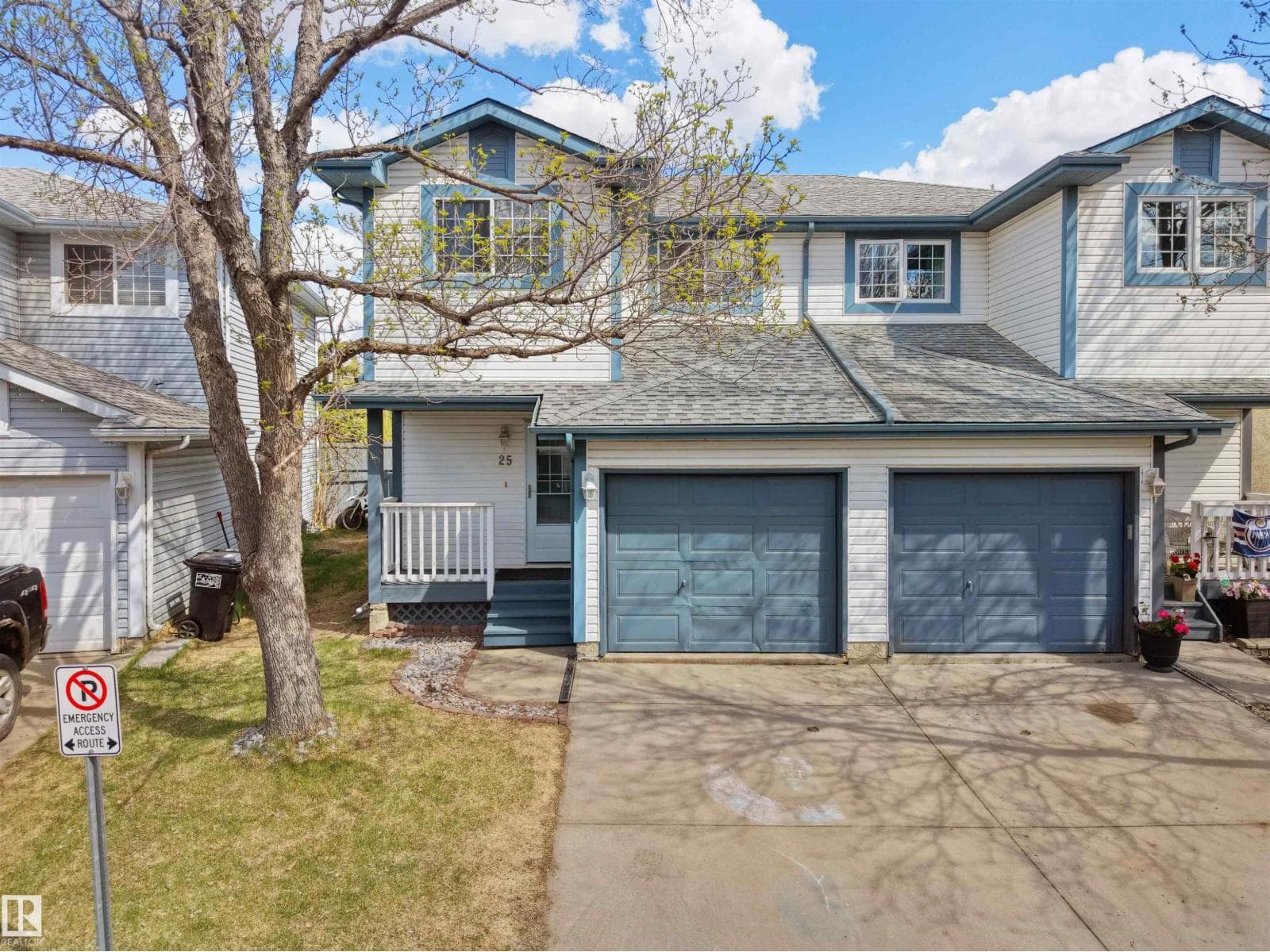 #25 501 YOUVILLE DR E NW