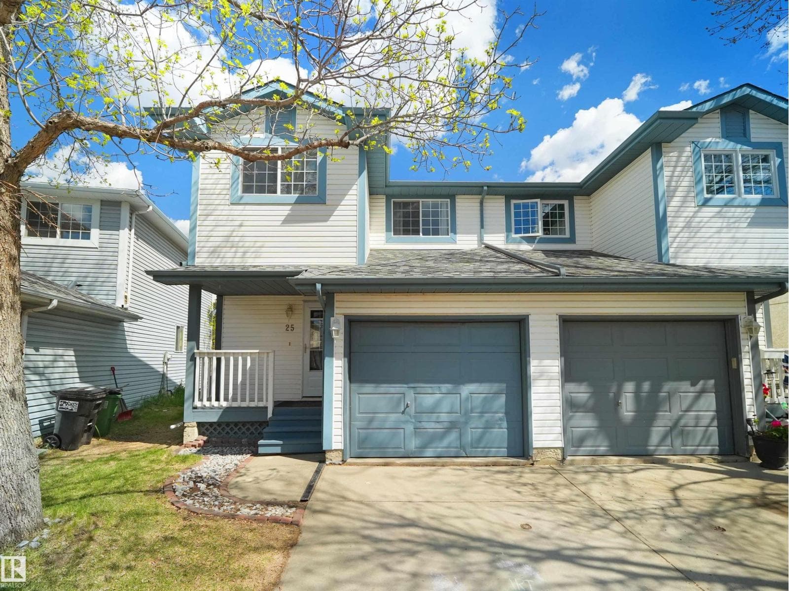#25 501 YOUVILLE DR E NW — photo 2