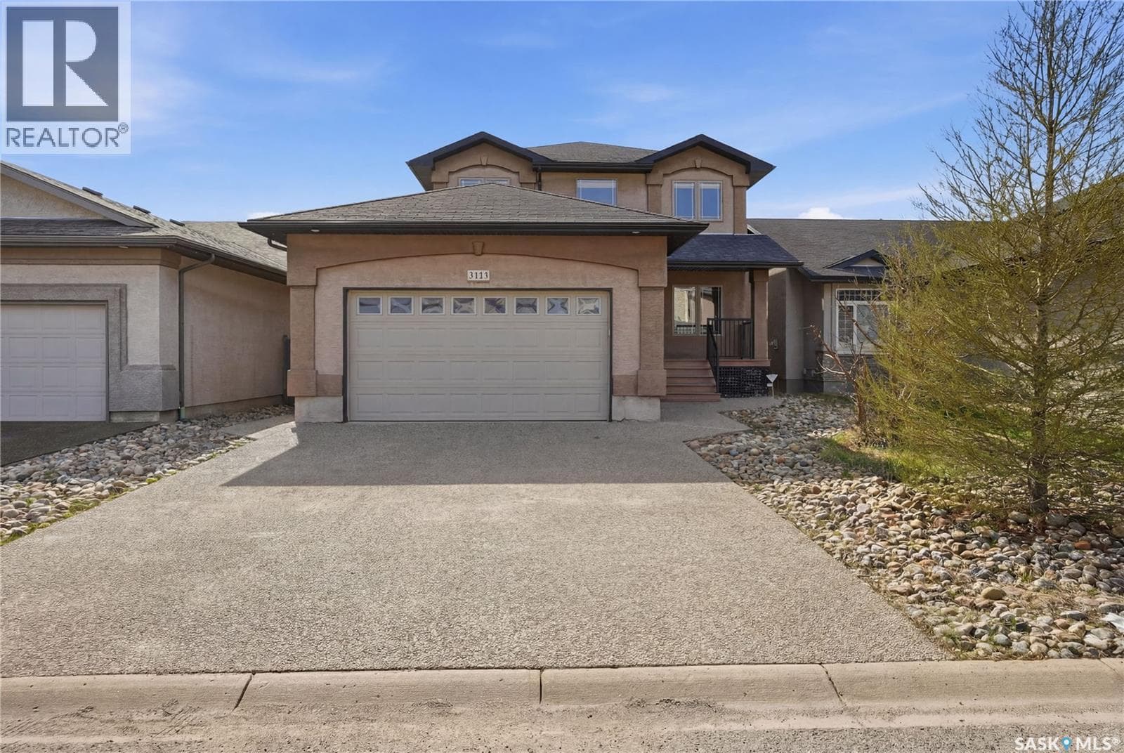 7111 Wascana Cove DRIVE