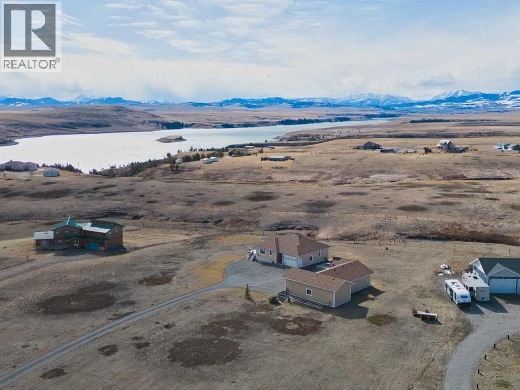 5 Walking Plow Estates