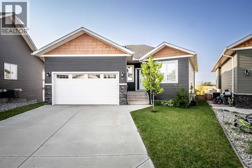 19 Gardner Close