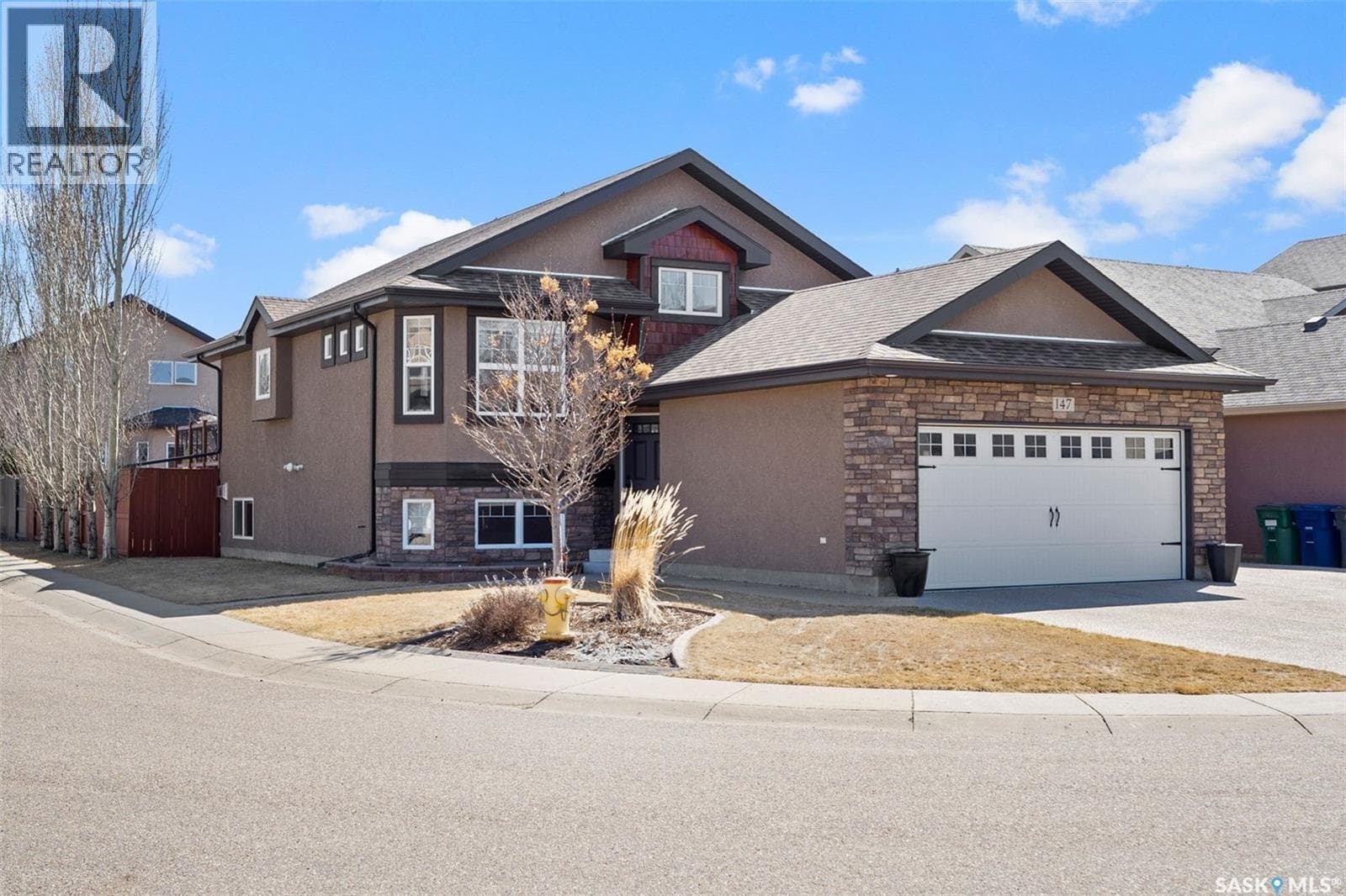 147 Blackstock COVE