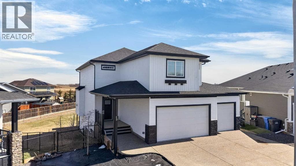 10 Bishop Circle