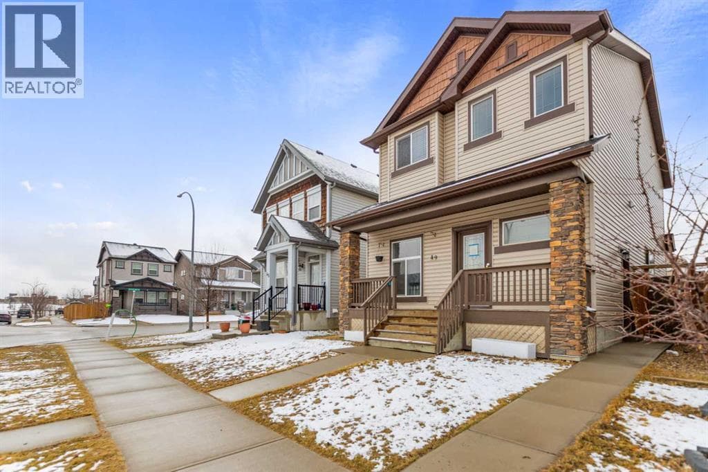 49 Skyview Ranch Boulevard NE — photo 3
